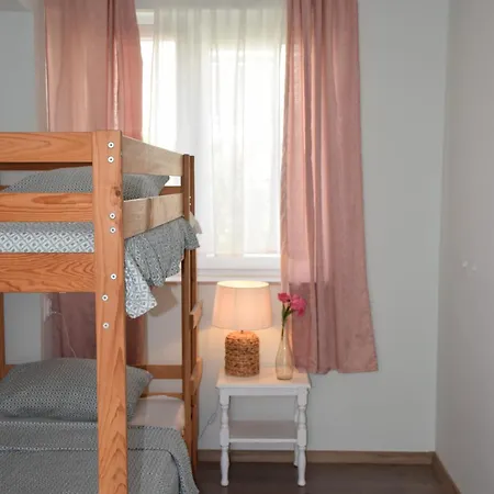 Dalmat House
