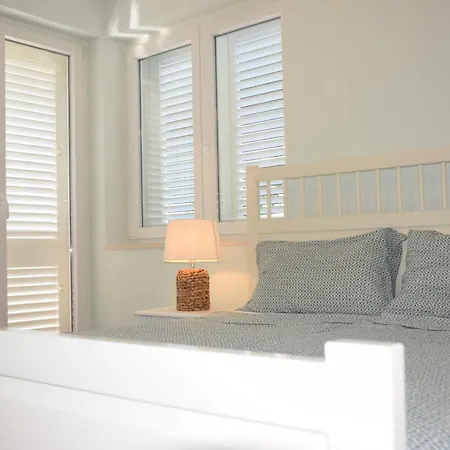 Bed & Breakfast Dalmat House *