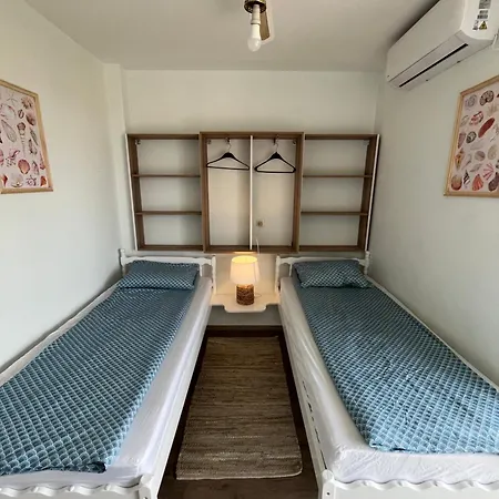 Dalmat House Bed & Breakfast Orebić