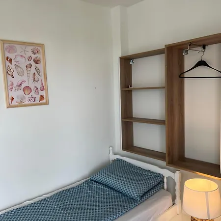 Bed & Breakfast Dalmat House *