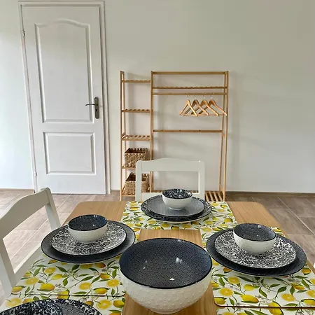 Dalmat House 3* Orebić