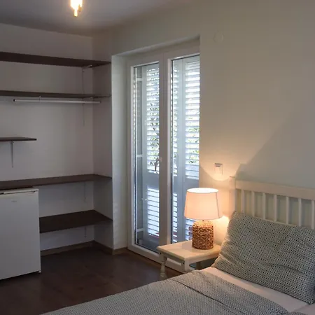Bed & Breakfast Dalmat House *