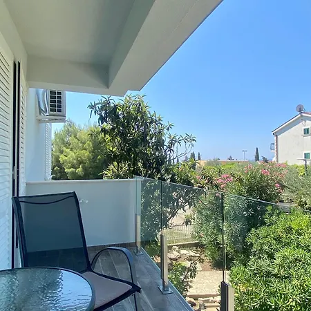 Dalmat House Orebić