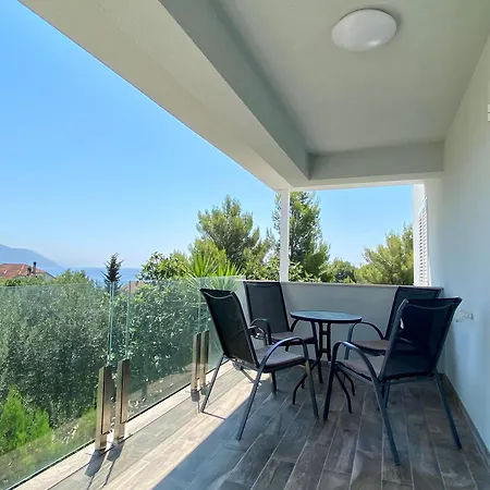 Dalmat House 3* 奥瑞比克