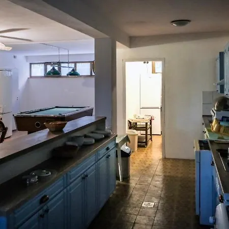 Dalmat House Orebic