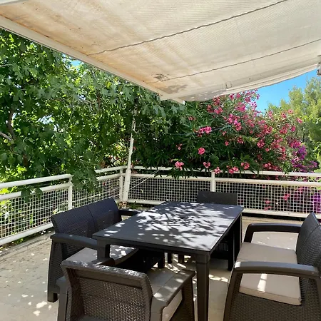 Dalmat House 奥瑞比克