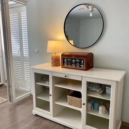 Dalmat House 住宿加早餐酒店 奥瑞比克