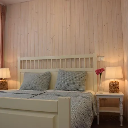 Dalmat House 3* Orebić