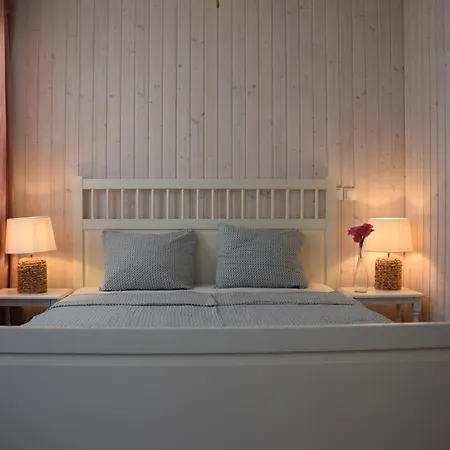 Dalmat House * Orebic
