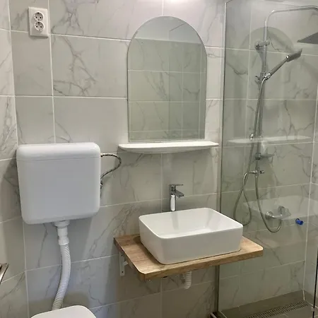 Dalmat House Orebic