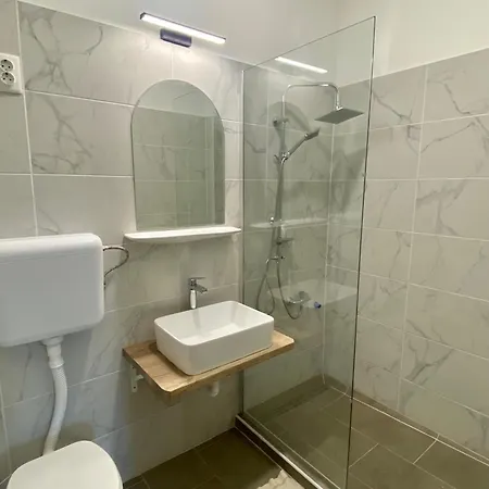 Dalmat House 3* Orebić