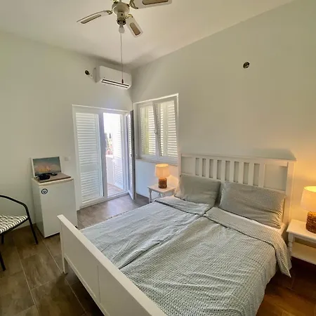 Nocleg ze śniadaniem Dalmat House *