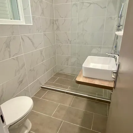 Dalmat House Orebic