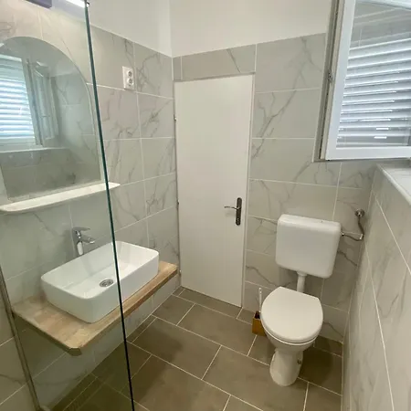 Dalmat House 3* Orebić