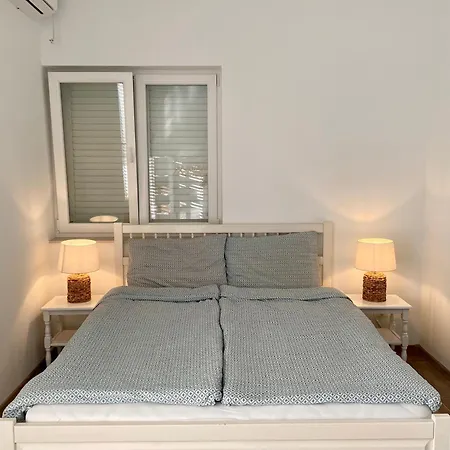 Dalmat House Bed & Breakfast Orebic