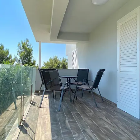 住宿加早餐酒店 Dalmat House 3*