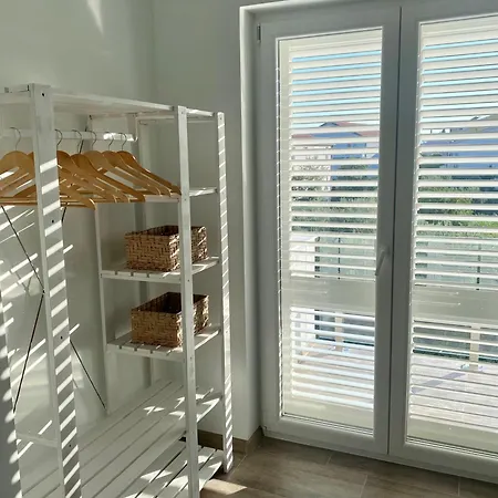 Dalmat House 奥瑞比克