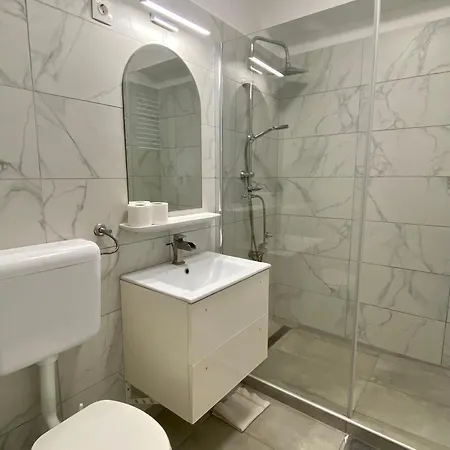 Dalmat House 住宿加早餐酒店