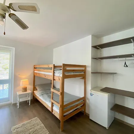 Dalmat House 奥瑞比克