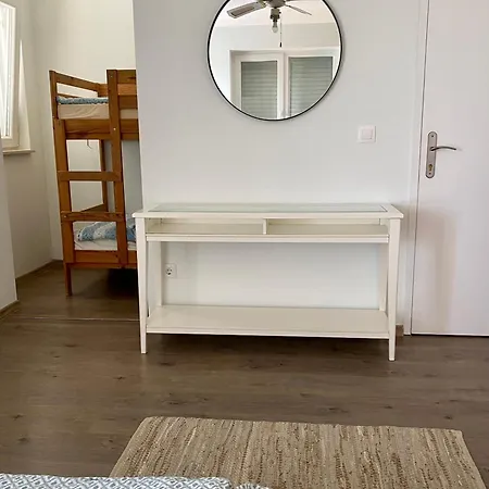 Bed & Breakfast Dalmat House