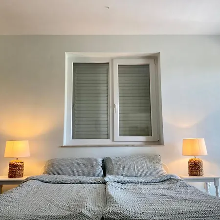 住宿加早餐酒店 Dalmat House 奥瑞比克