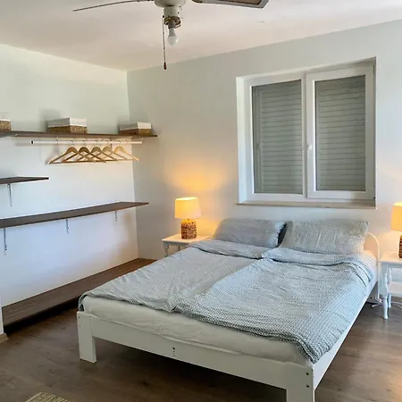 Dalmat House Orebić