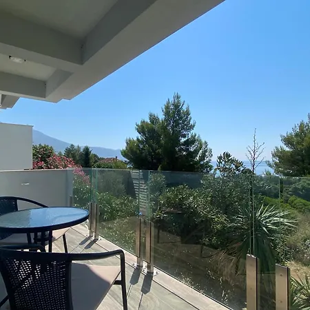 Bed & Breakfast Dalmat House Orebić