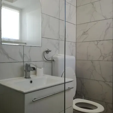 Dalmat House 奥瑞比克