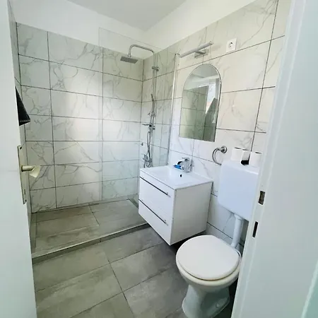 Dalmat House 3* Orebić