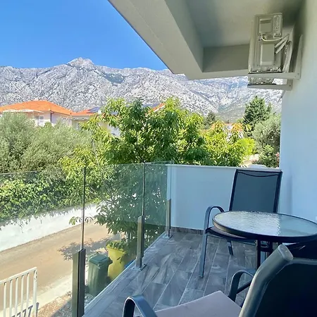 Dalmat House Oda ve Kahvaltı