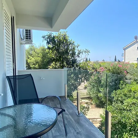 Dalmat House Bed & Breakfast Orebic