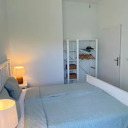 Dalmat House 奥瑞比克