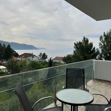 Dalmat House 3* Orebić