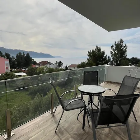 Dalmat House 3* Orebić