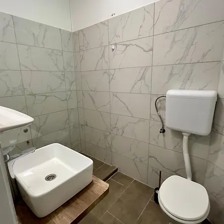 Dalmat House Nocleg ze śniadaniem Orebić