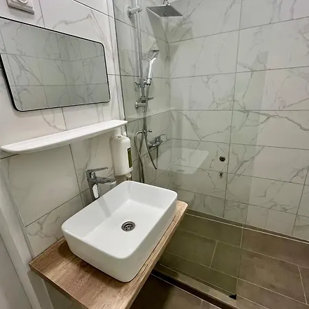 Dalmat House 奥瑞比克