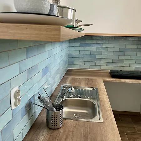 住宿加早餐酒店 Dalmat House