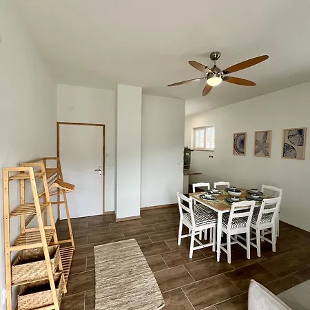 Dalmat House 3* 奥瑞比克