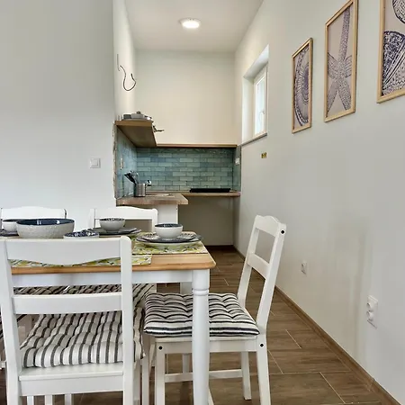 Dalmat House Bed & Breakfast Orebić