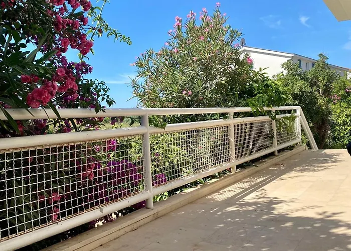 Dalmat House 3* Orebić