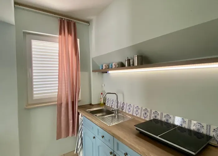 Bed and breakfast Dalmat House 3*