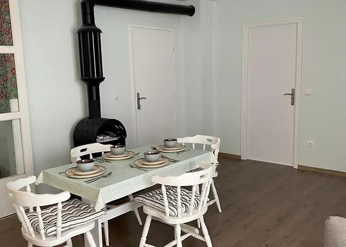 Dalmat House 3* Orebić