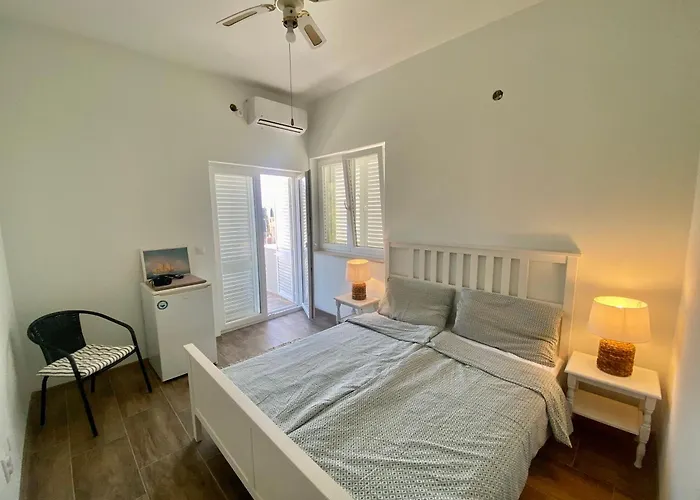 Panzió Dalmat House 3*