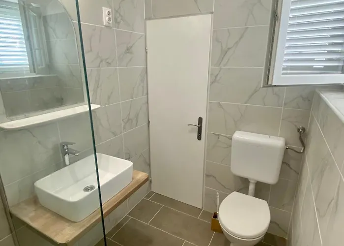 Dalmat House 3* Orebić