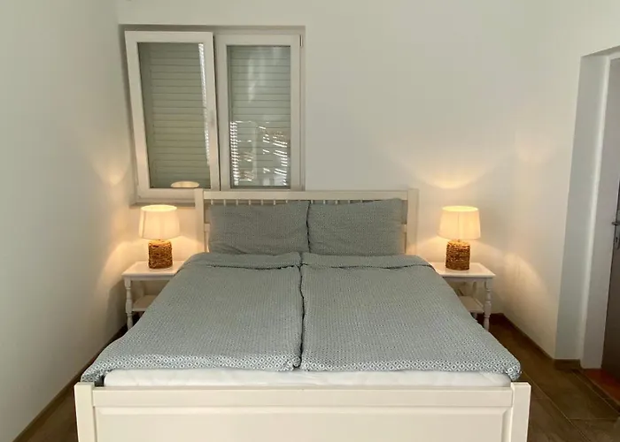 Dalmat House Panzió 3*