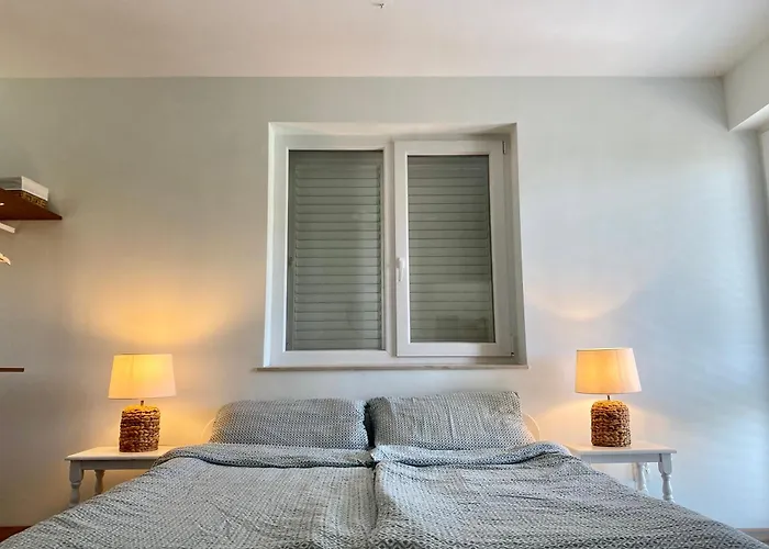 Panzió Dalmat House Orebić