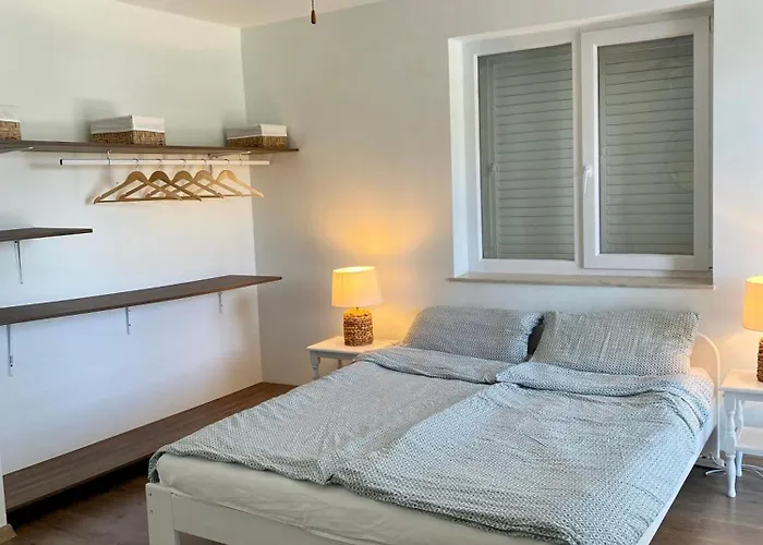 Dalmat House Orebić