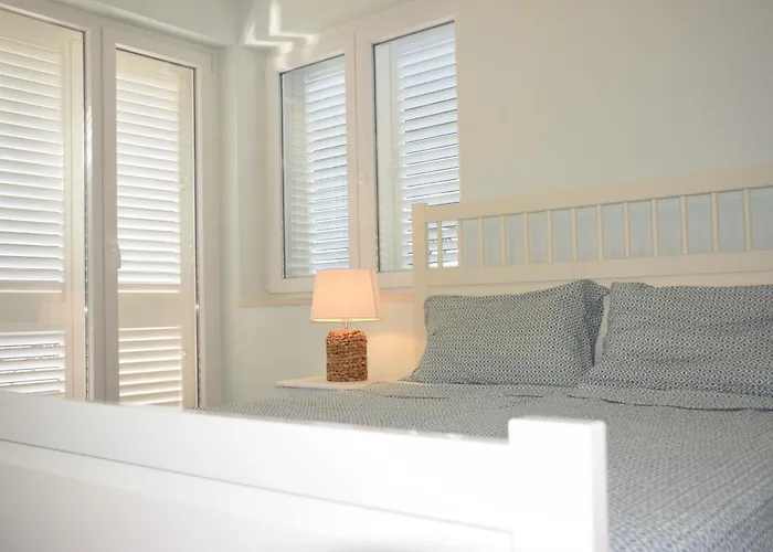 Bed and breakfast Dalmat House 3*