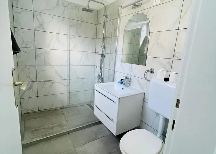 Dalmat House 3* Orebić