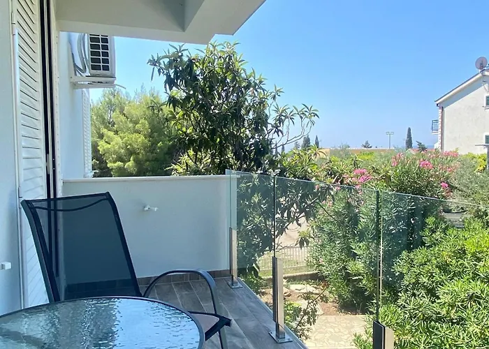 Dalmat House Frühstückspension Orebić